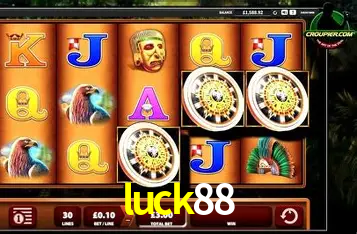 Descubra a Essência do luck88: Nossa História e Compromissos