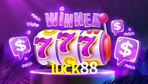 Experiência VIP luck88