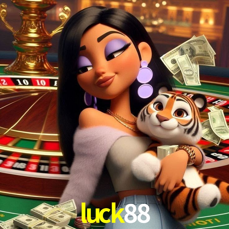 Welcome Bonus luck88