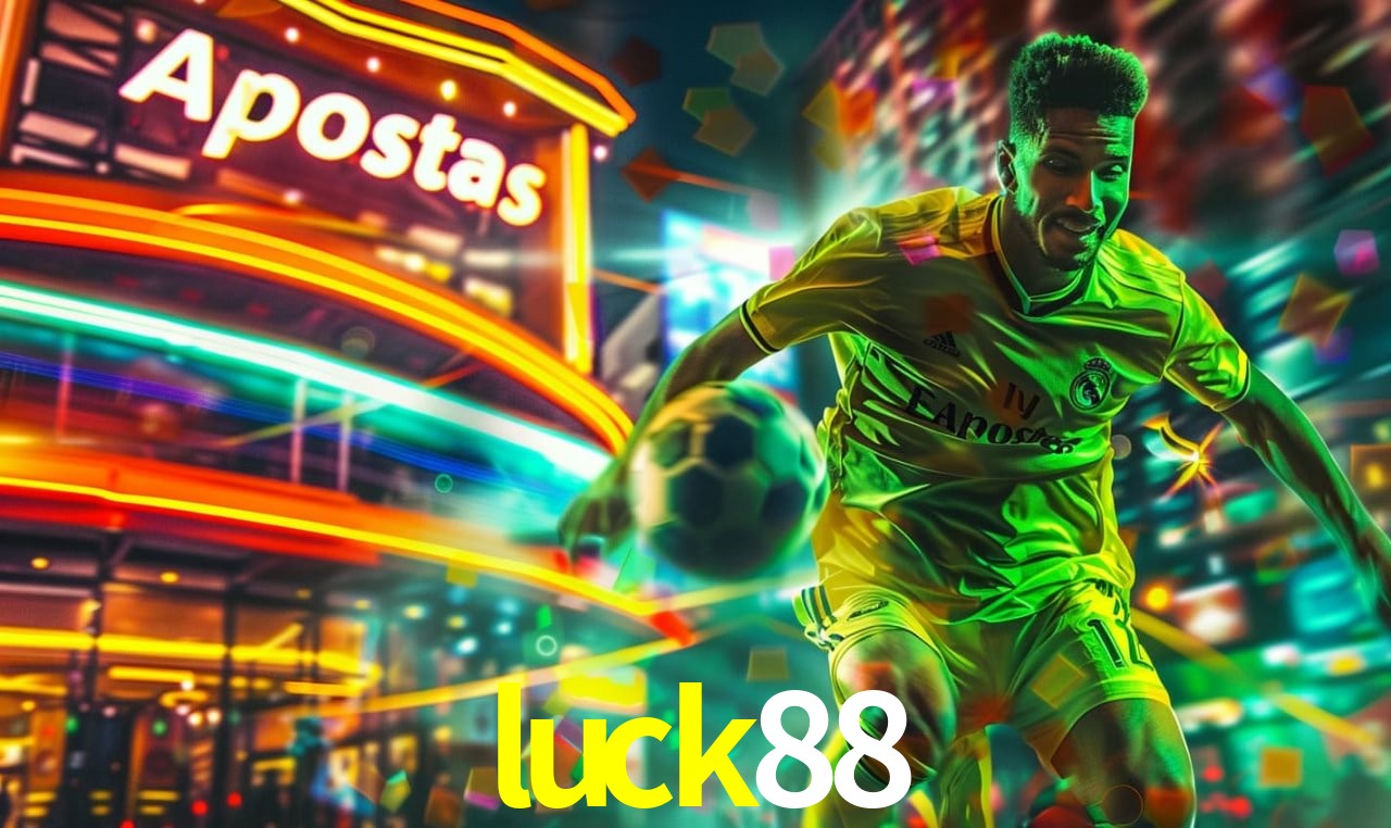 Experiência VIP luck88