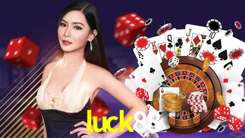 Desvendando o Mundo dos Jogos Virtuais na luck88