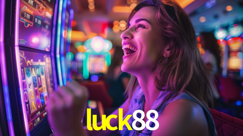 luck88