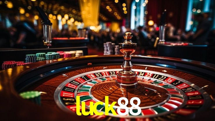 Weekend Specials luck88
