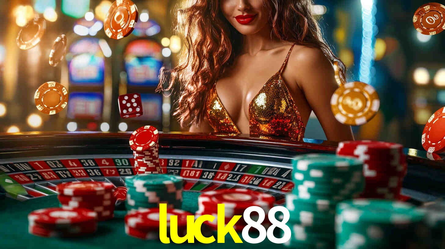 Daily Bonuses luck88