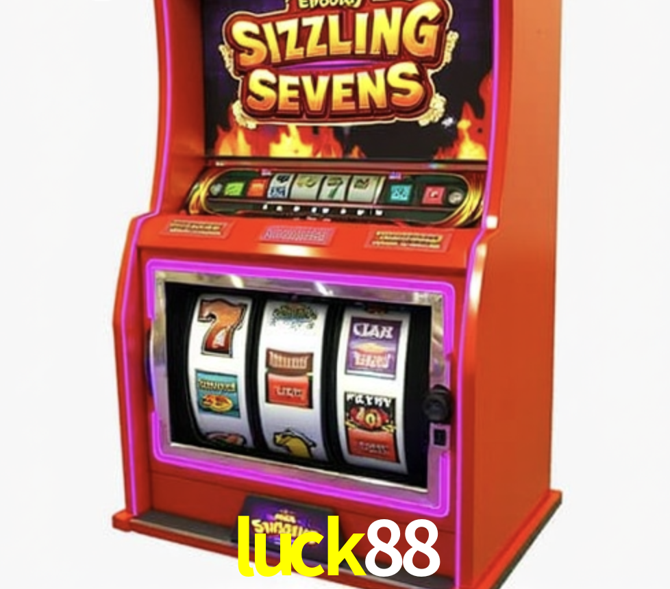 API Integration luck88