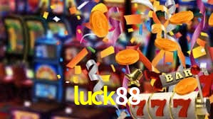 Bônus Generosos e Exclusivos no luck88 para Você!