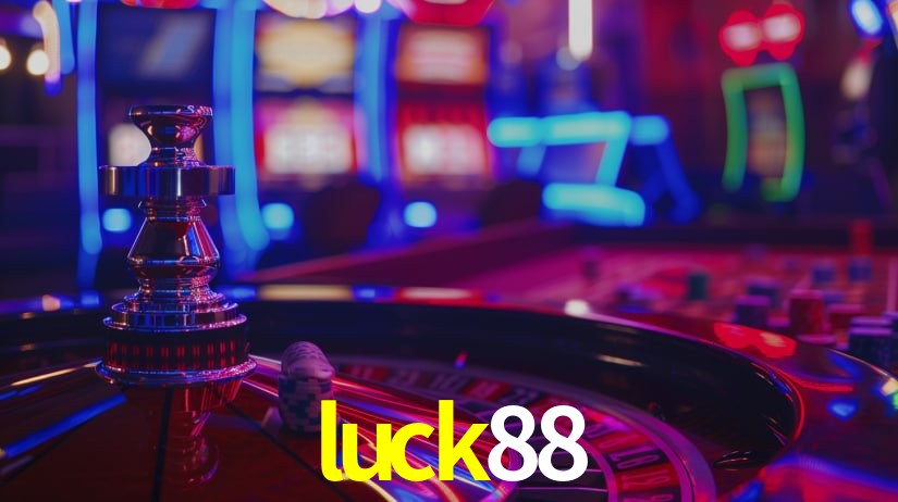 luck88 bet