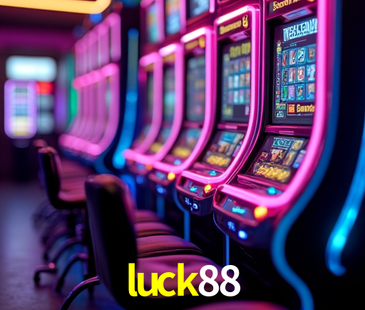 Ofertas Exclusivas luck88
