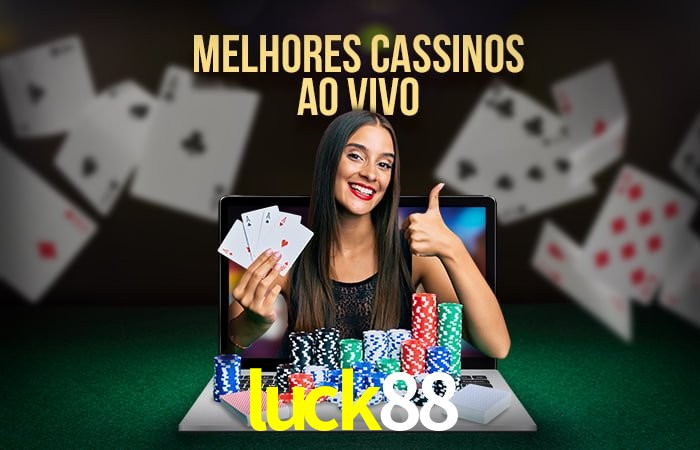 Exclusive Offers luck88