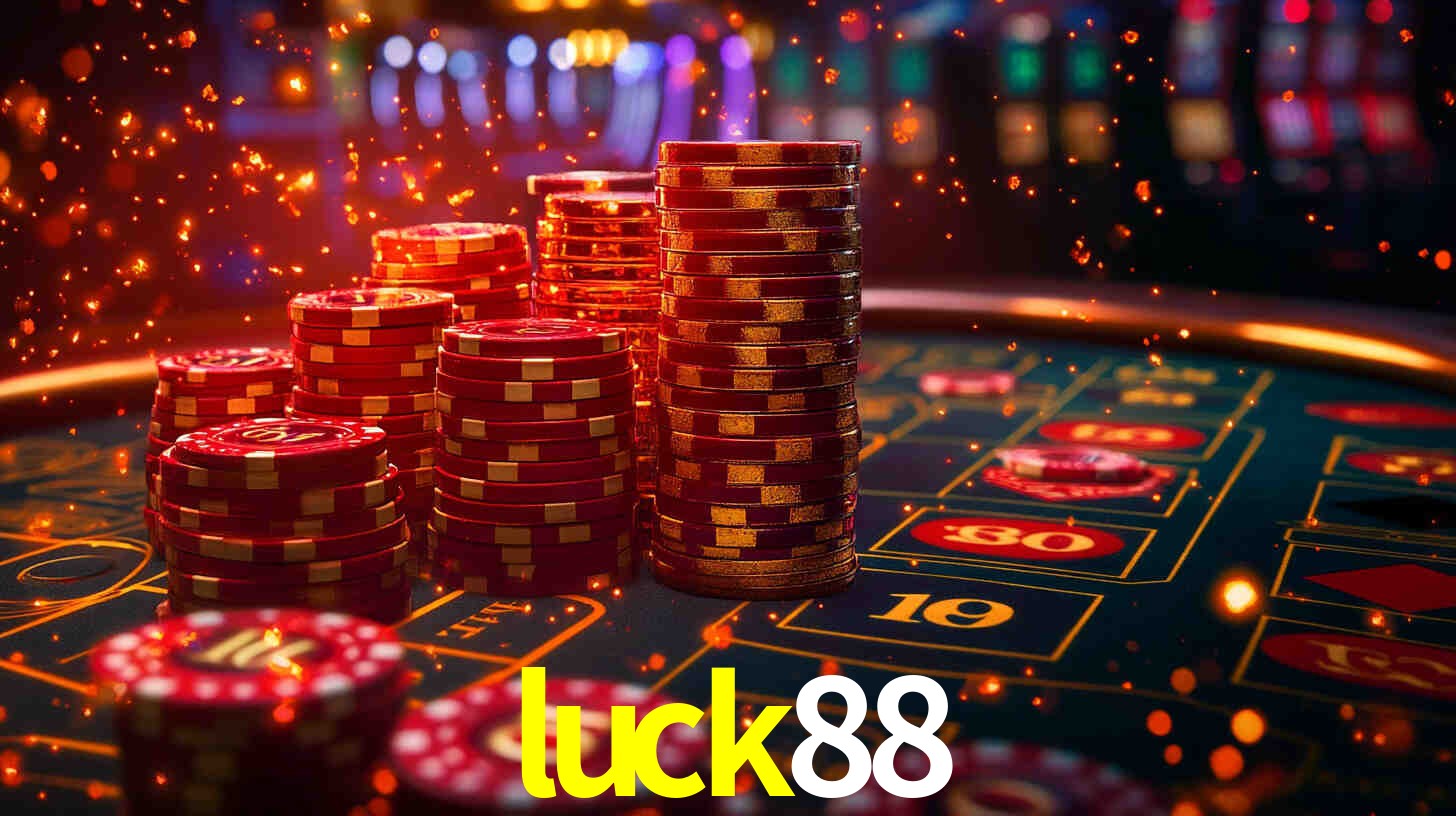 Programa VIP luck88