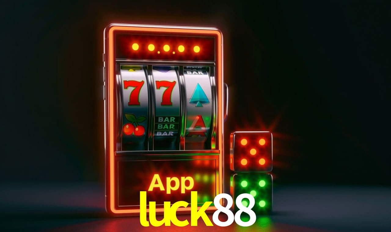 Apostas de Tênis luck88