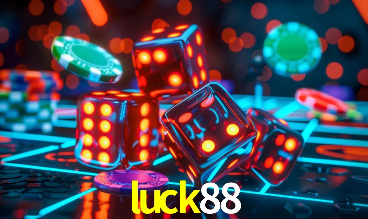 Descubra o Programa VIP da luck88: Vantagens Exclusivas para Jogadores