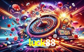 Casino VIP luck88
