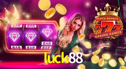 A Experiência Imersiva dos Cassinos Ao Vivo no luck88