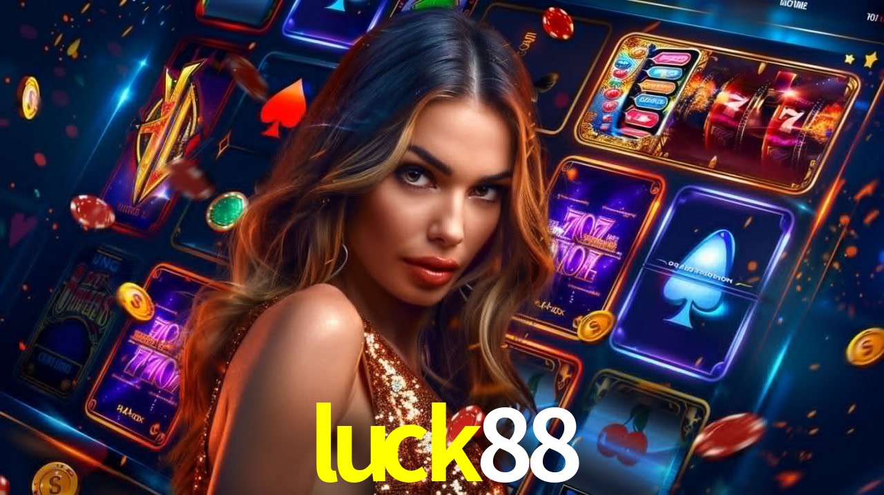 Explorando a Categoria de Eventos em Apostas na luck88