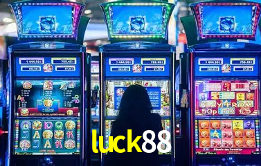 Descubra a Essência do luck88: Nossa História e Compromissos