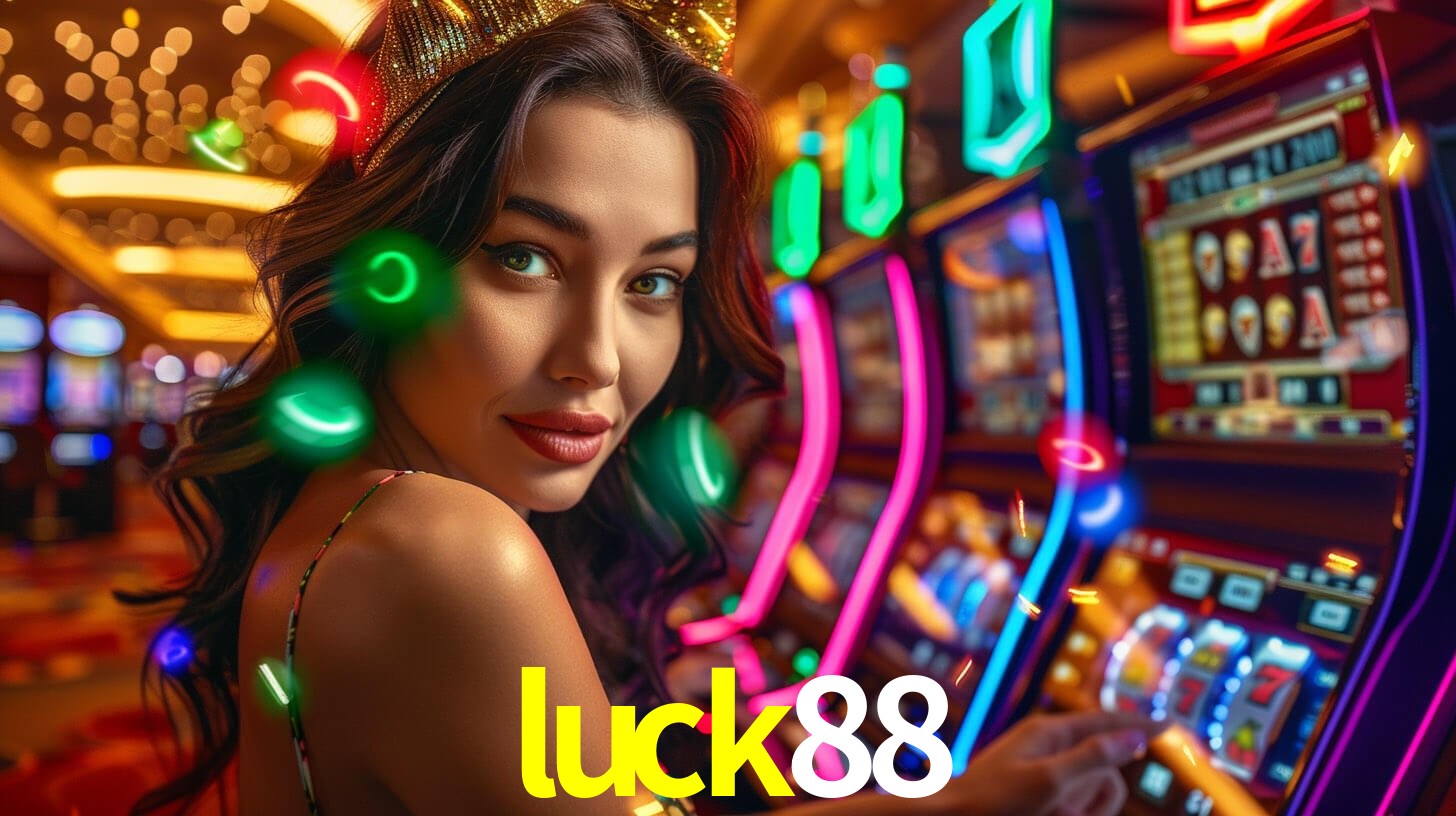 luck88 bet