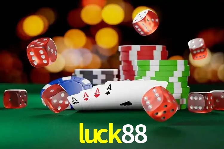 Gates of Olympus luck88