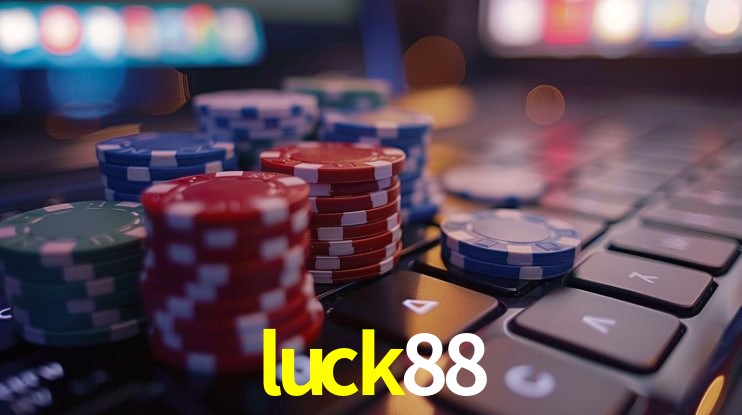 Provedores de Jogos luck88