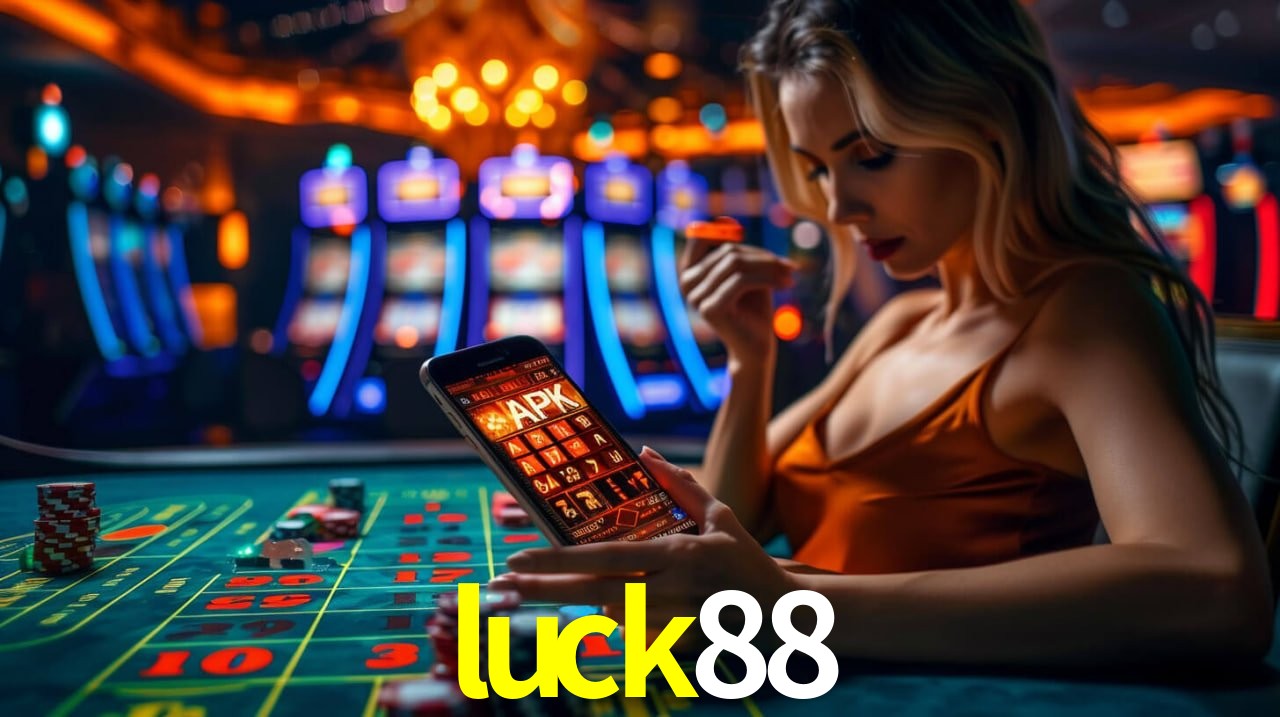 Football Betting luck88
