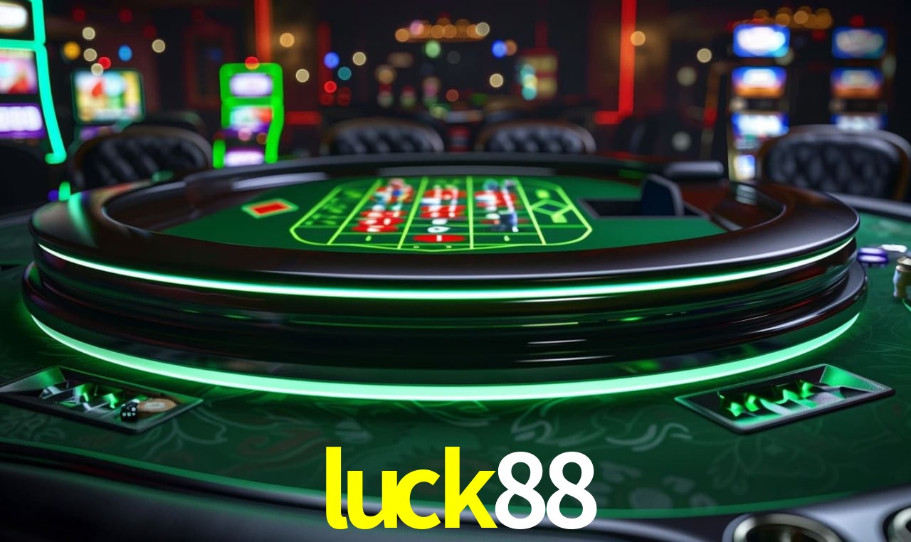 Flash Promotion luck88