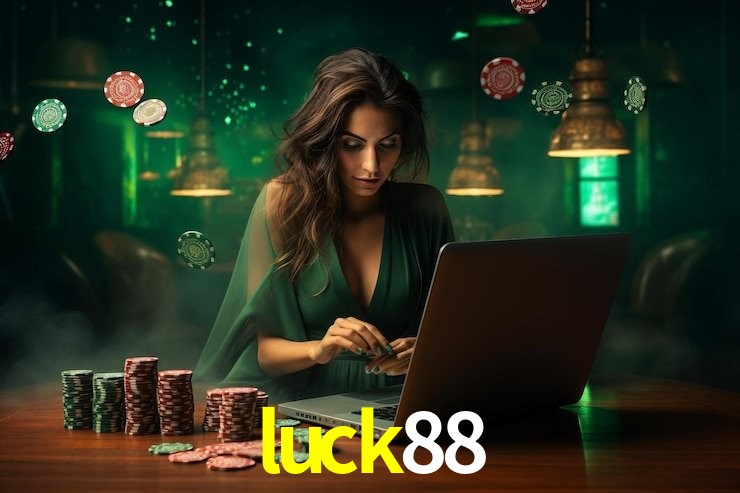 luck88