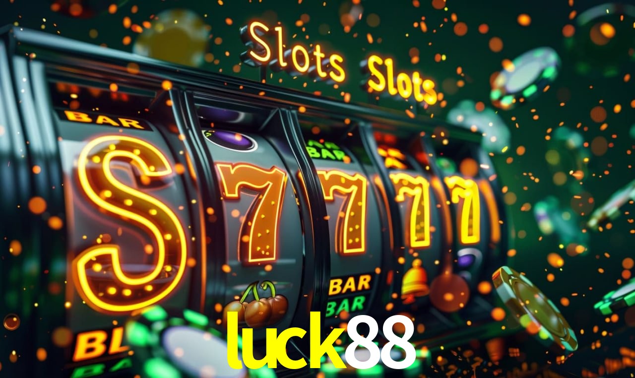 Torneios luck88