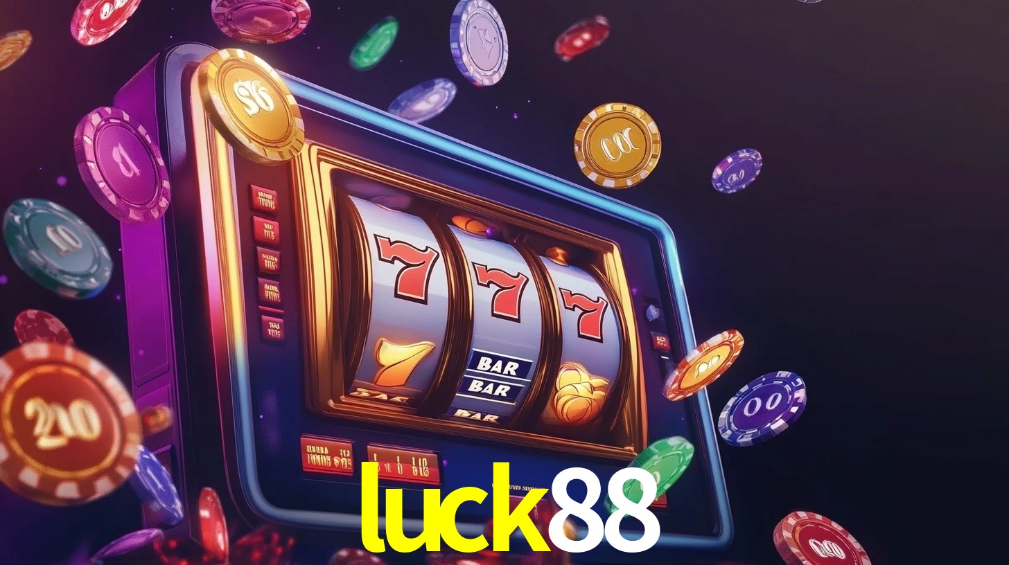 Blackjack Table luck88