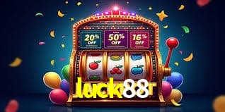 Login Seguro luck88