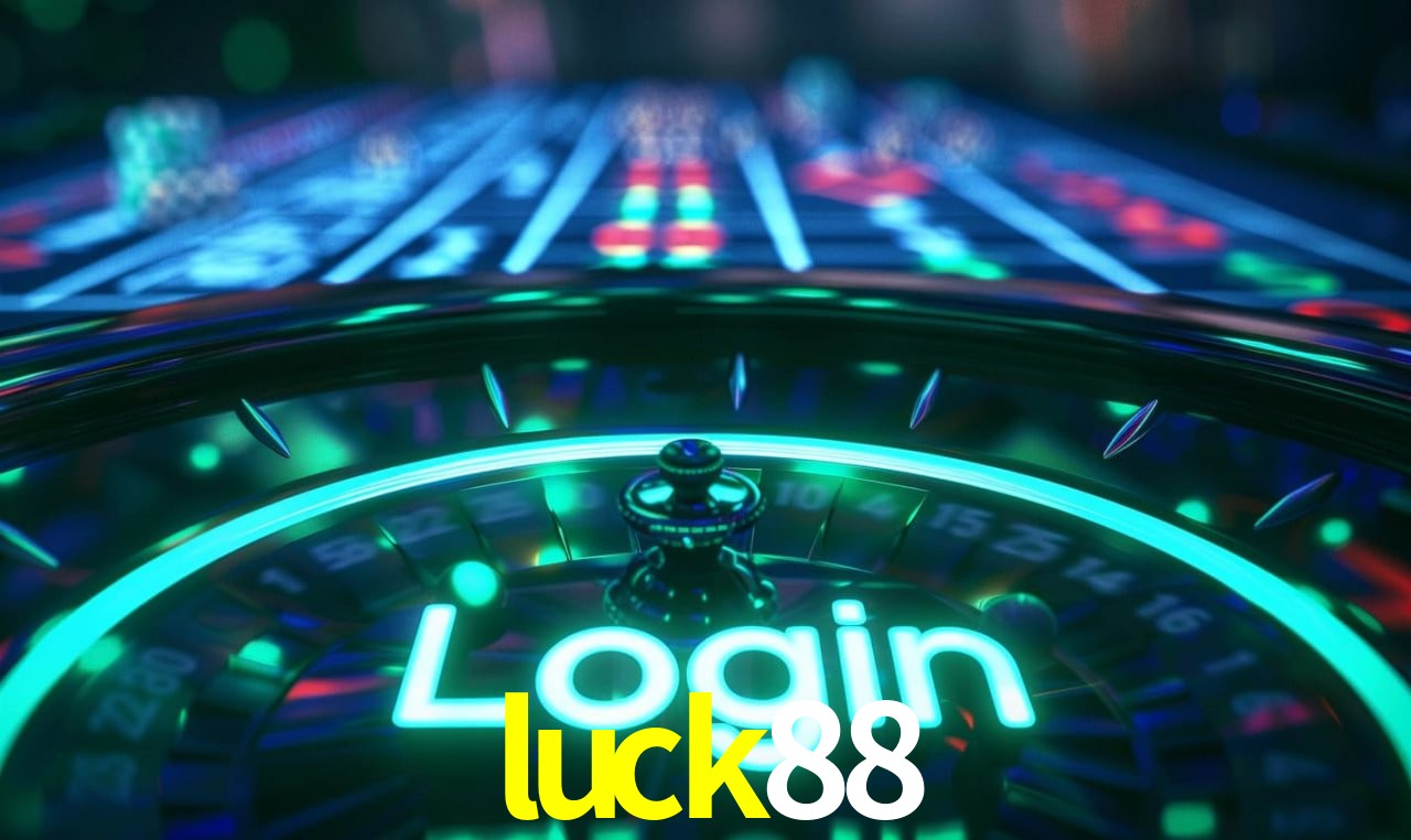 Mesa de Blackjack luck88