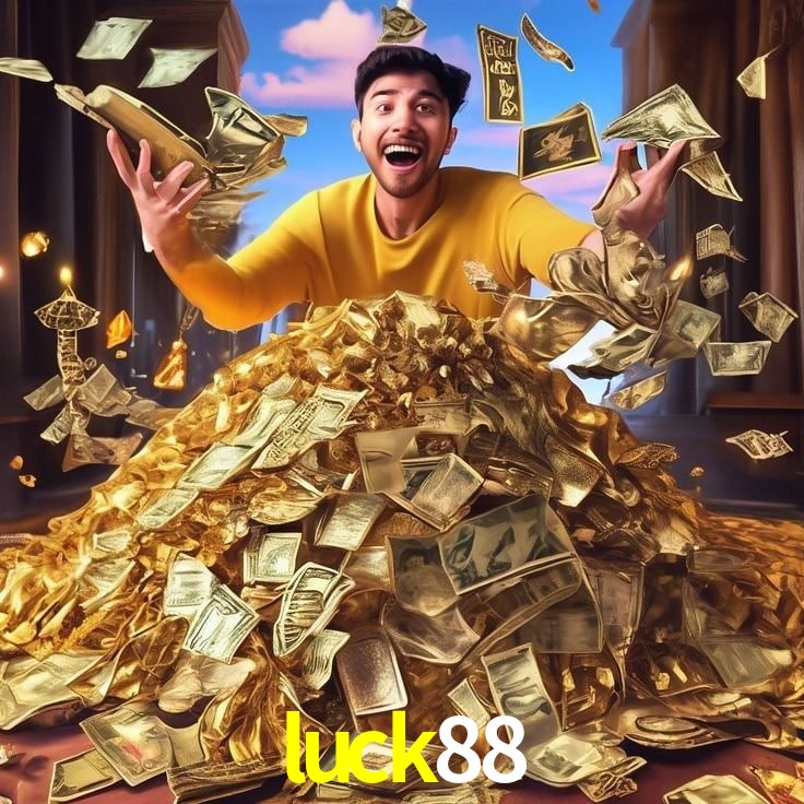 Jogos Exclusivos luck88