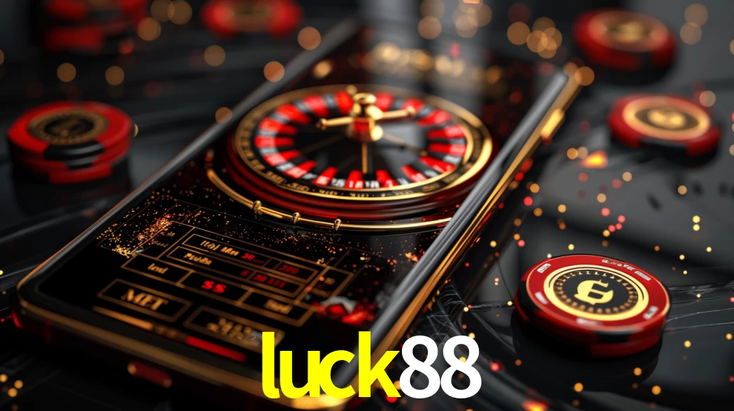 Live Casino luck88