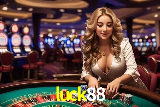Tennis Betting luck88