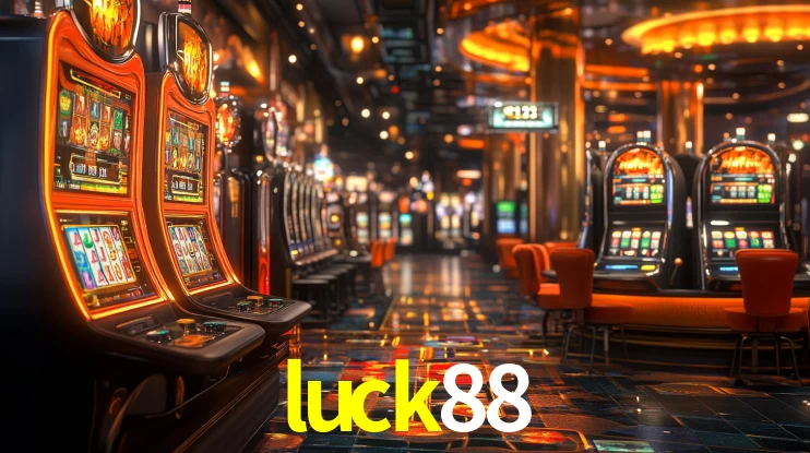 Premium Interface luck88
