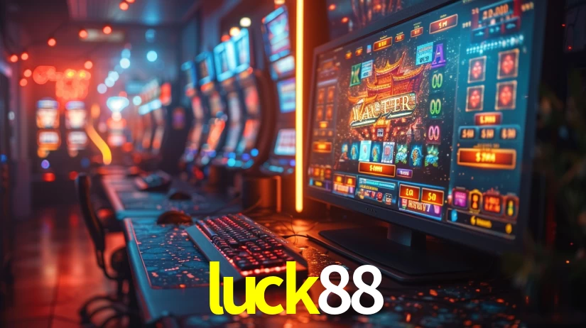 Explore as vantagens do luck88: serviço profissional e confiabilidade
