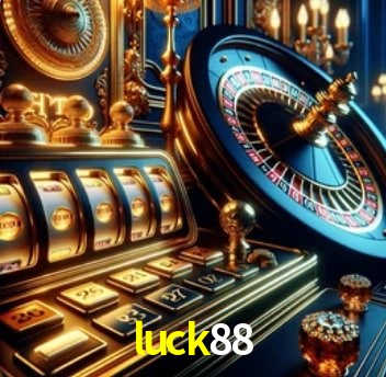Bônus Diários luck88