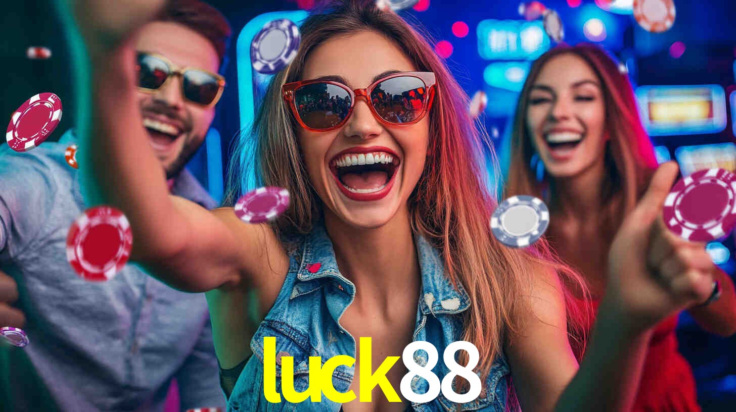 Desvendando o Mundo dos Jogos Virtuais na luck88