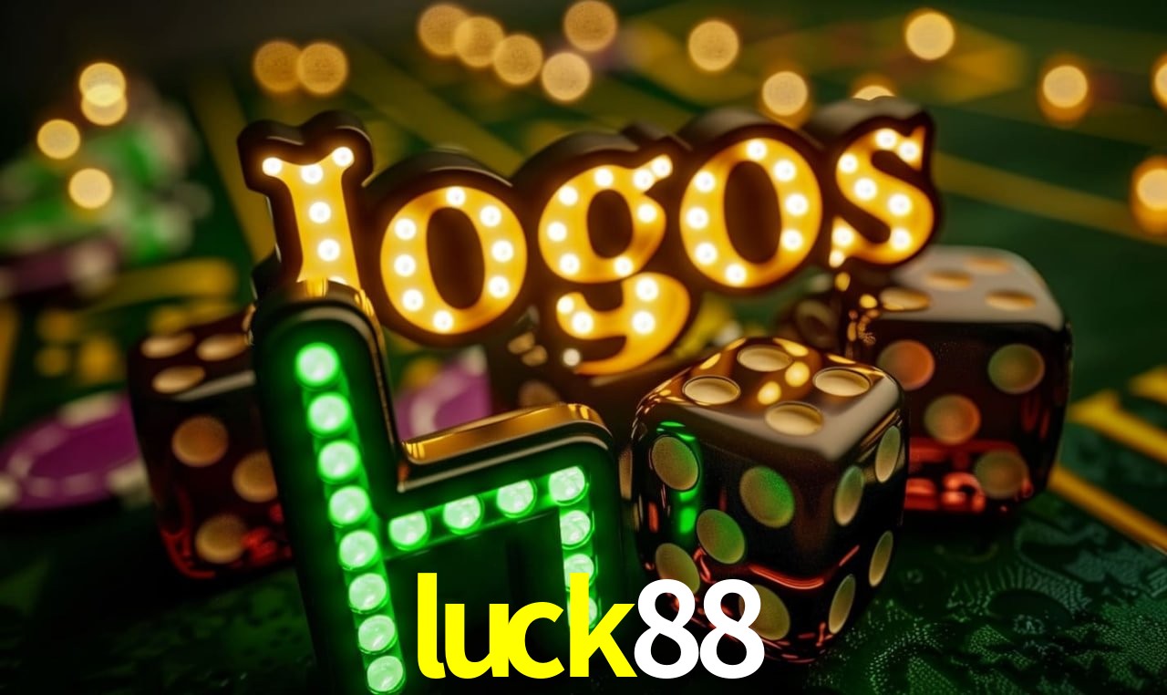 Estatísticas Esportivas luck88