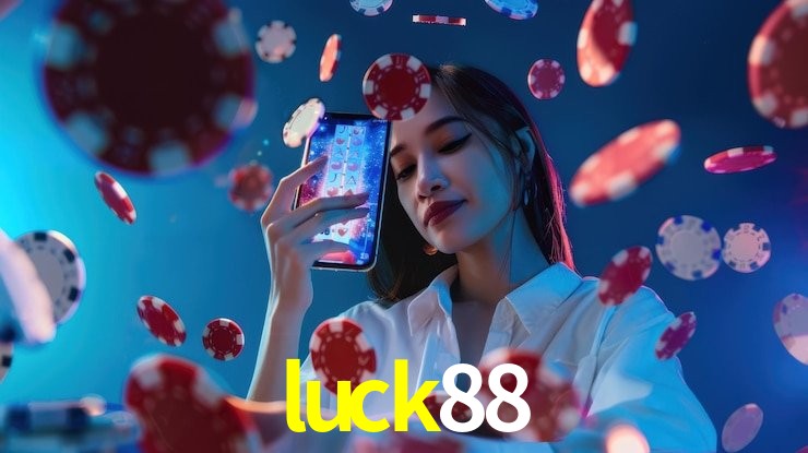 Descubra a Essência do luck88: Nossa História e Compromissos