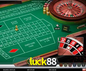 APP oficial da luck88 para mobile