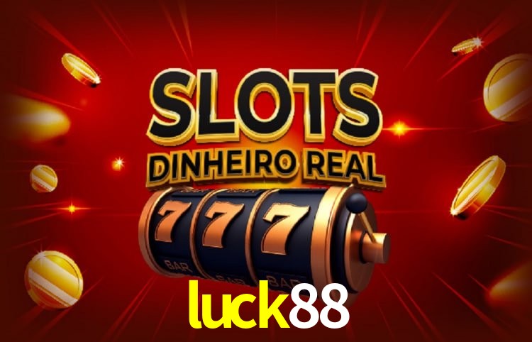 Tecnologia da Plataforma luck88