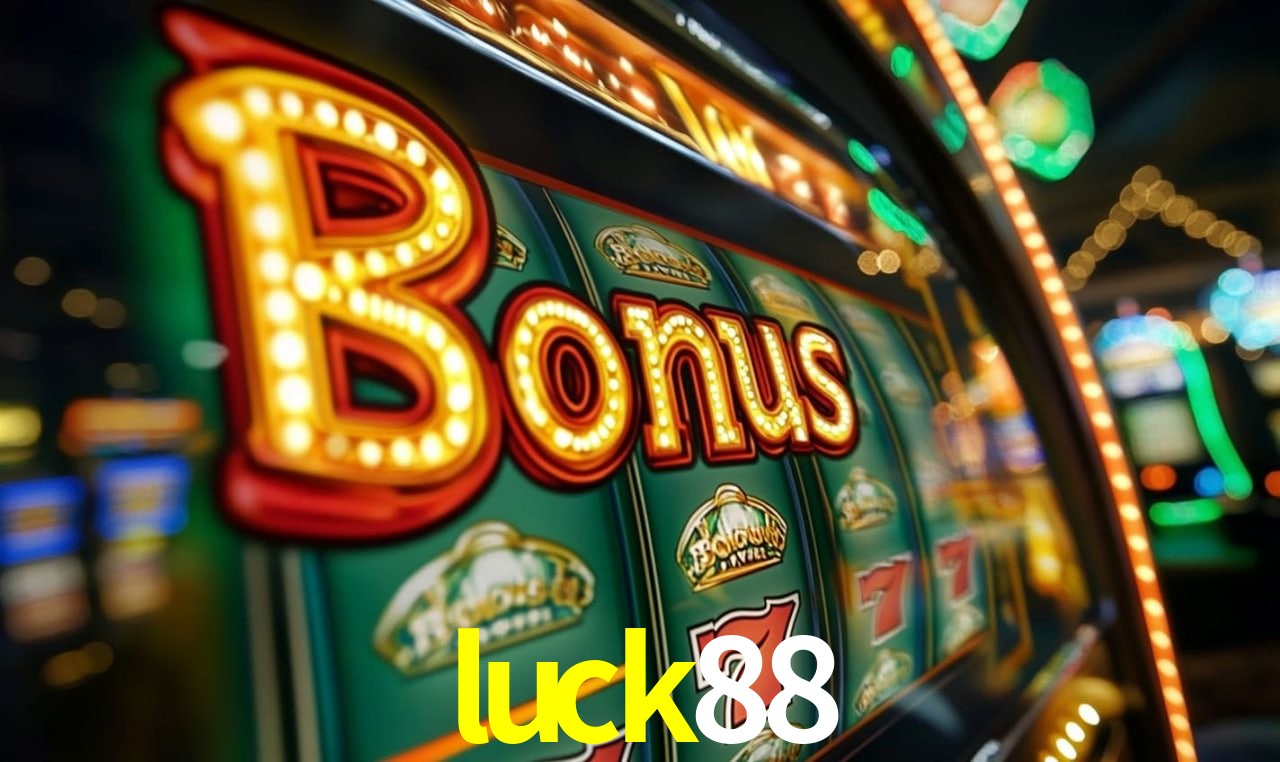 Especiais de Fim de Semana luck88