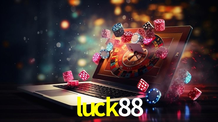 Descubra a Essência do luck88: Nossa História e Compromissos