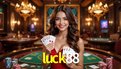 Quick Registration luck88