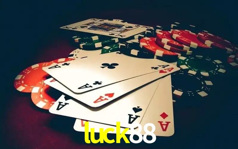 cassino luck88