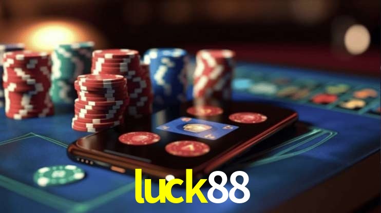 Programa VIP luck88