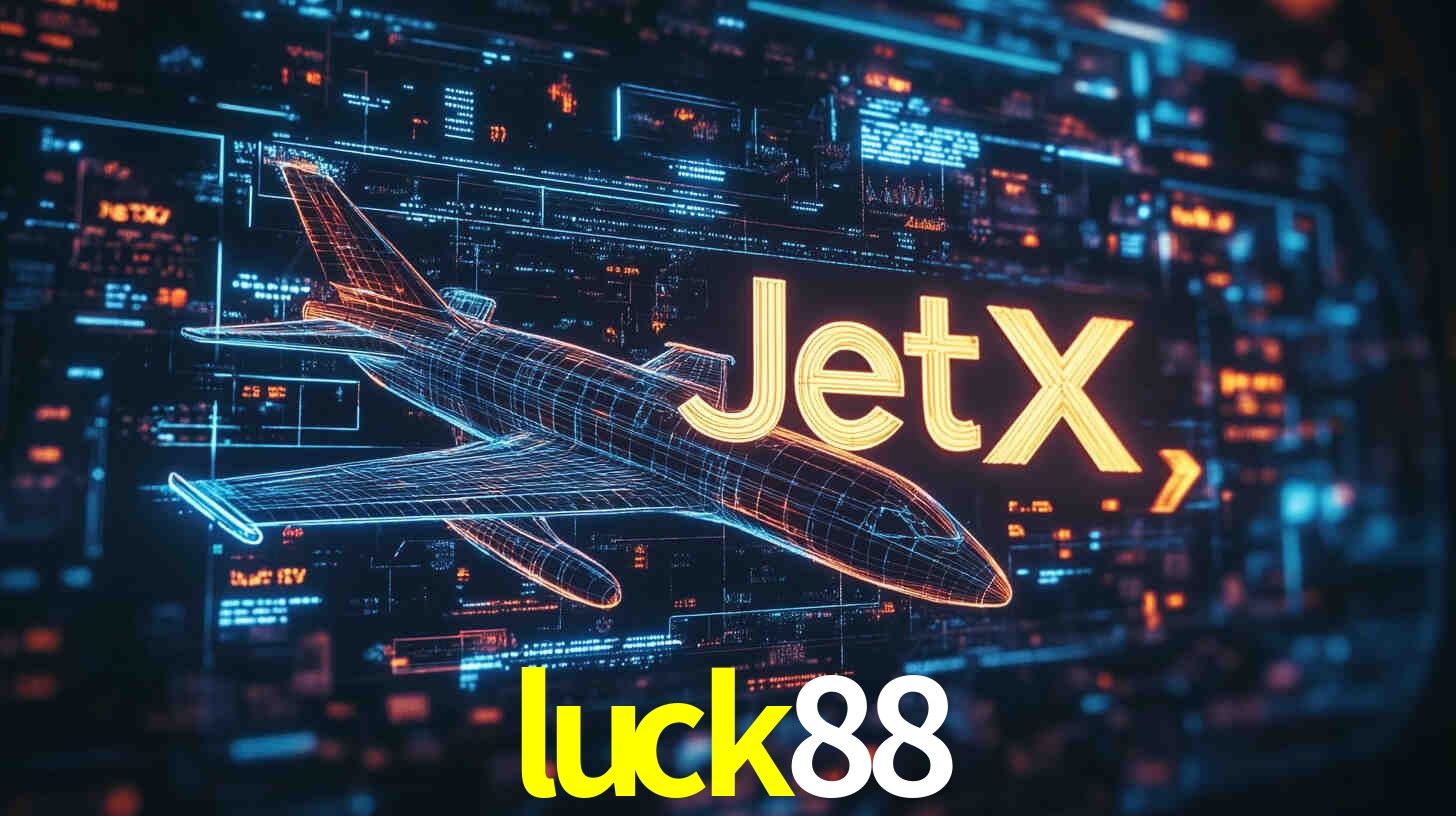 A Emoção da Loteria na luck88: Uma Chance de Mudança de Vida