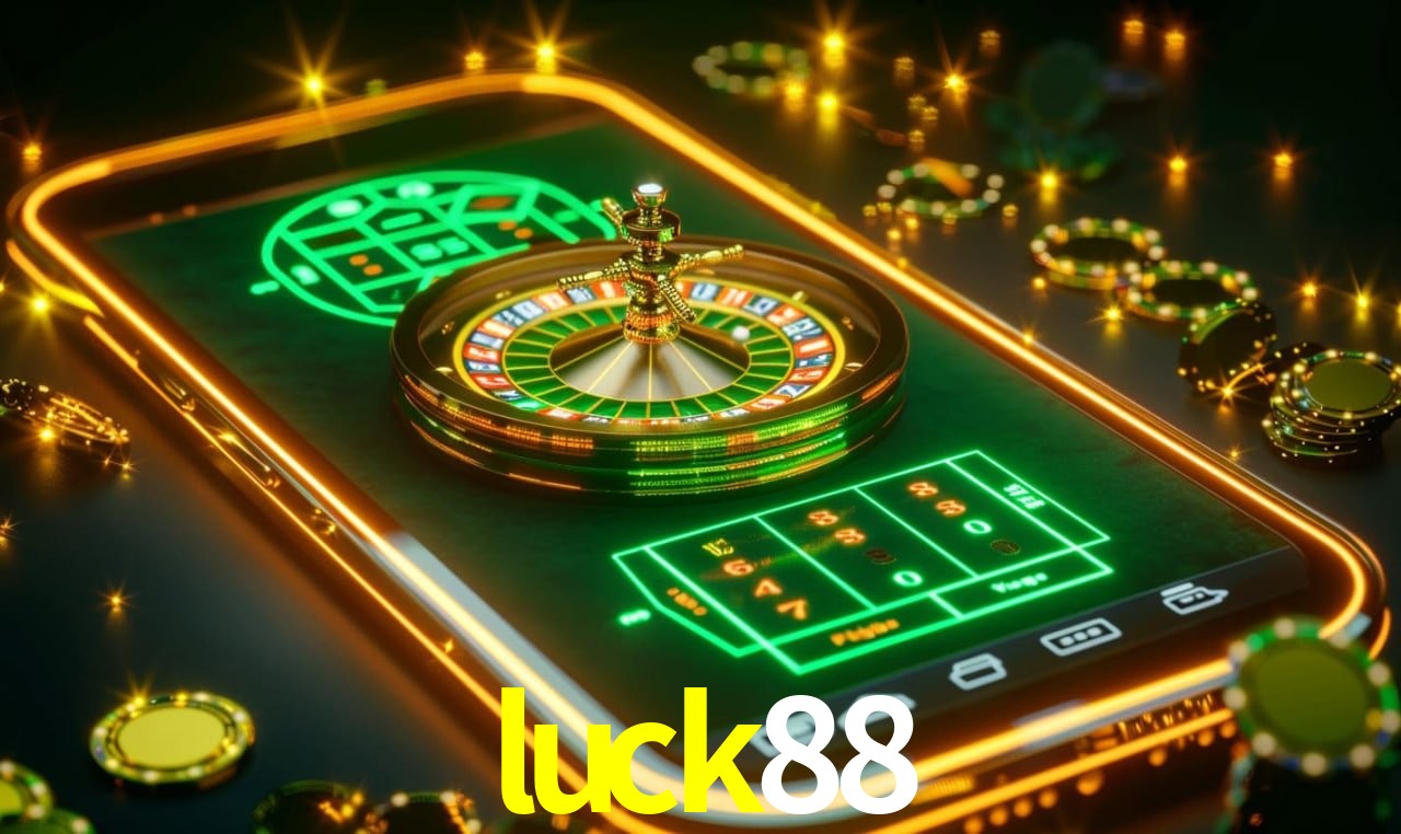 Cadastro Rápido luck88