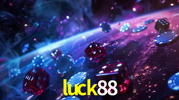 Game Providers luck88