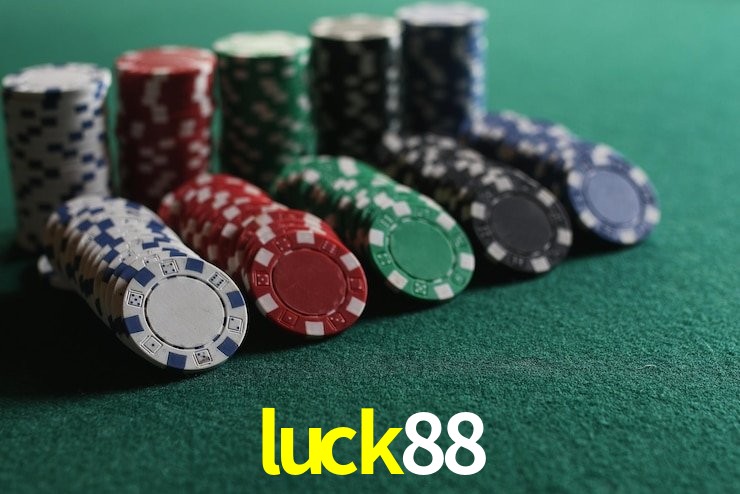 Player Reviews luck88